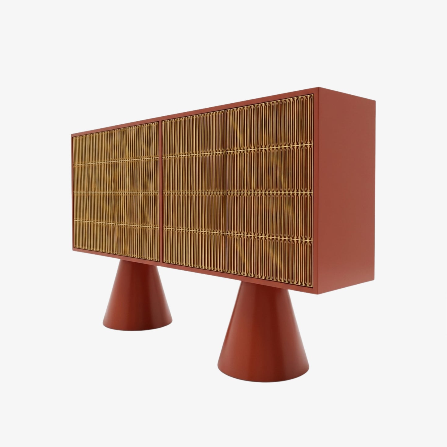The Gwyneth Sideboard 2.0
