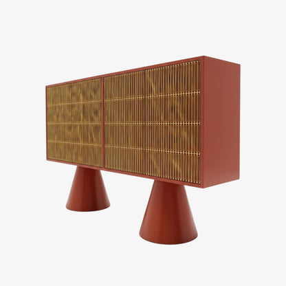 The Gwyneth Sideboard 2.0