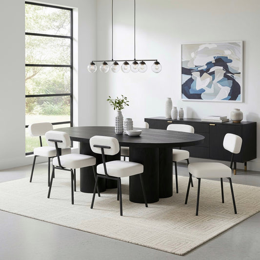 Amour Dining Chair