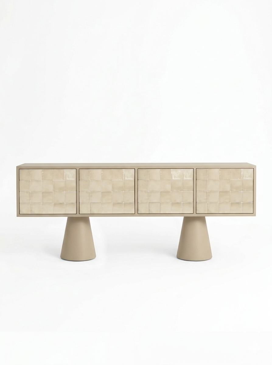 The Gwyneth Sideboard XL