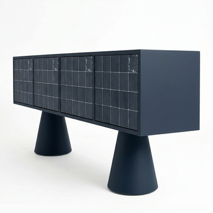 The Gwyneth Sideboard XL