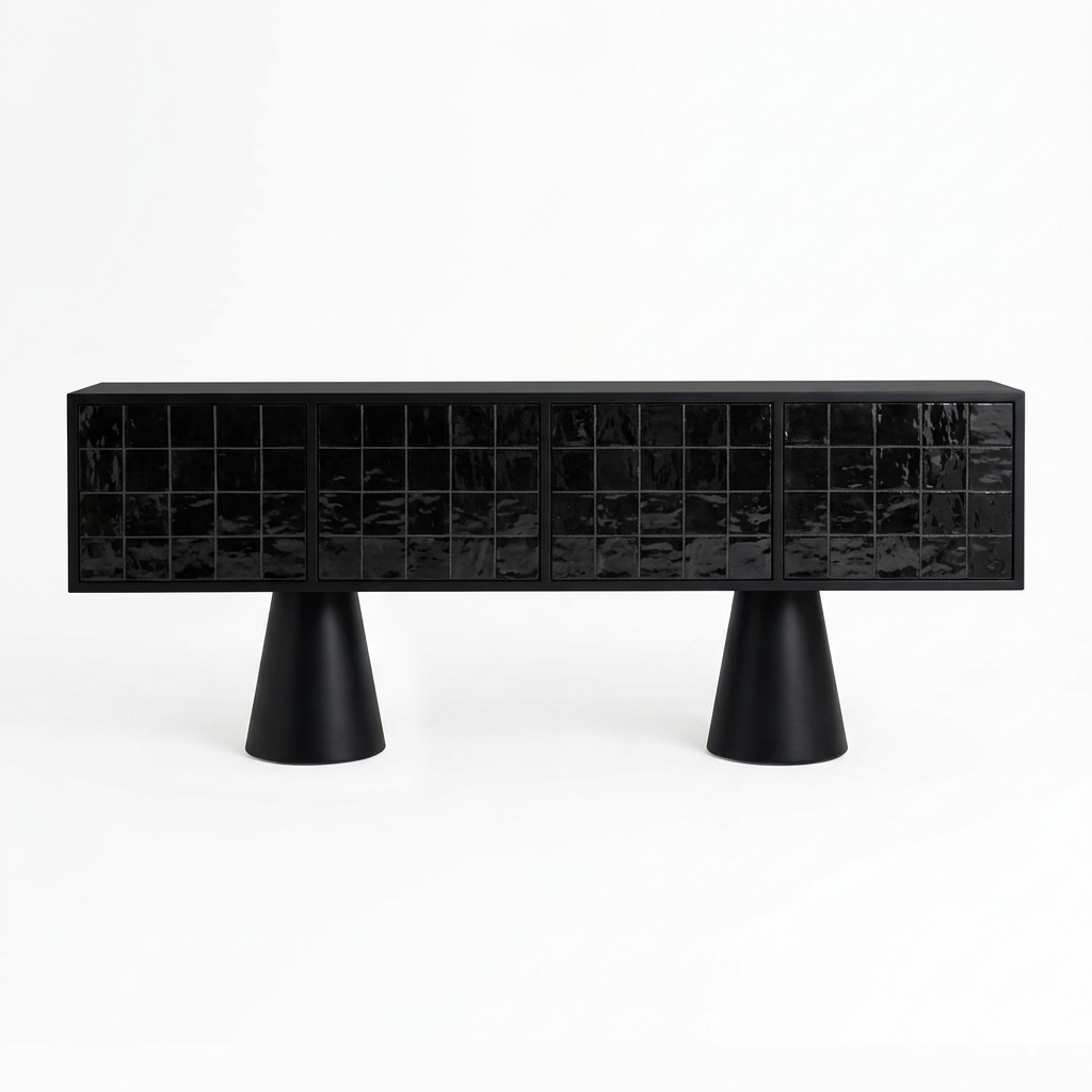 The Gwyneth Sideboard XL