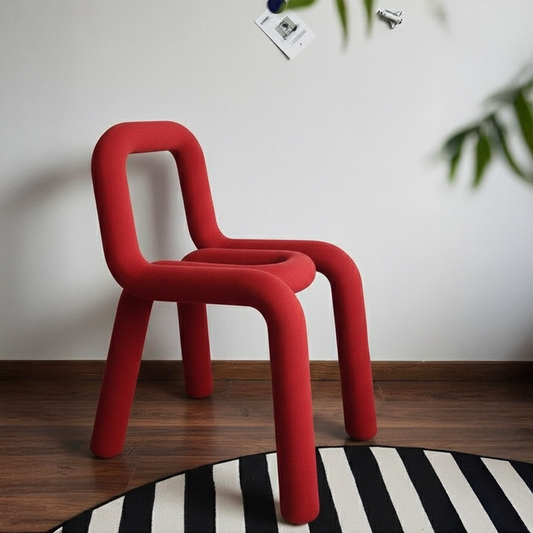 Knot Accent Chair