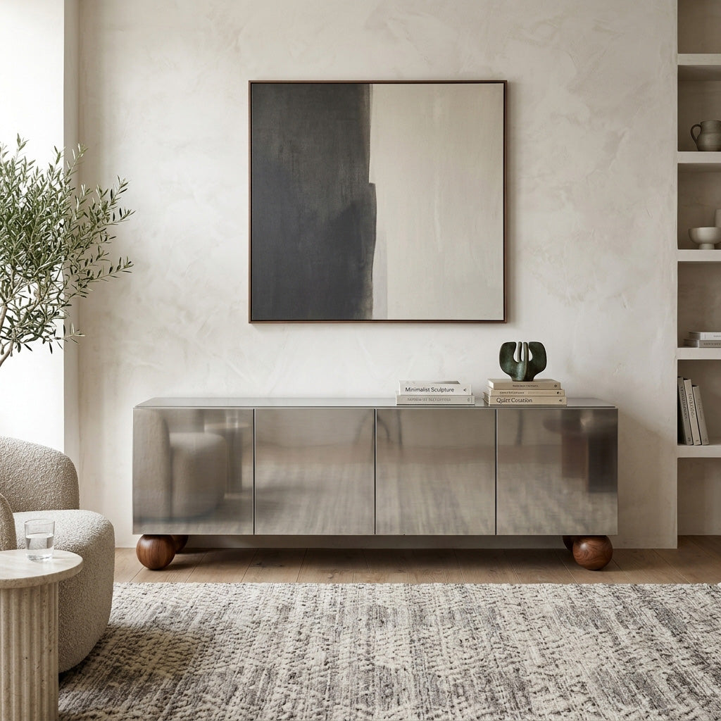 Loewe TV unit