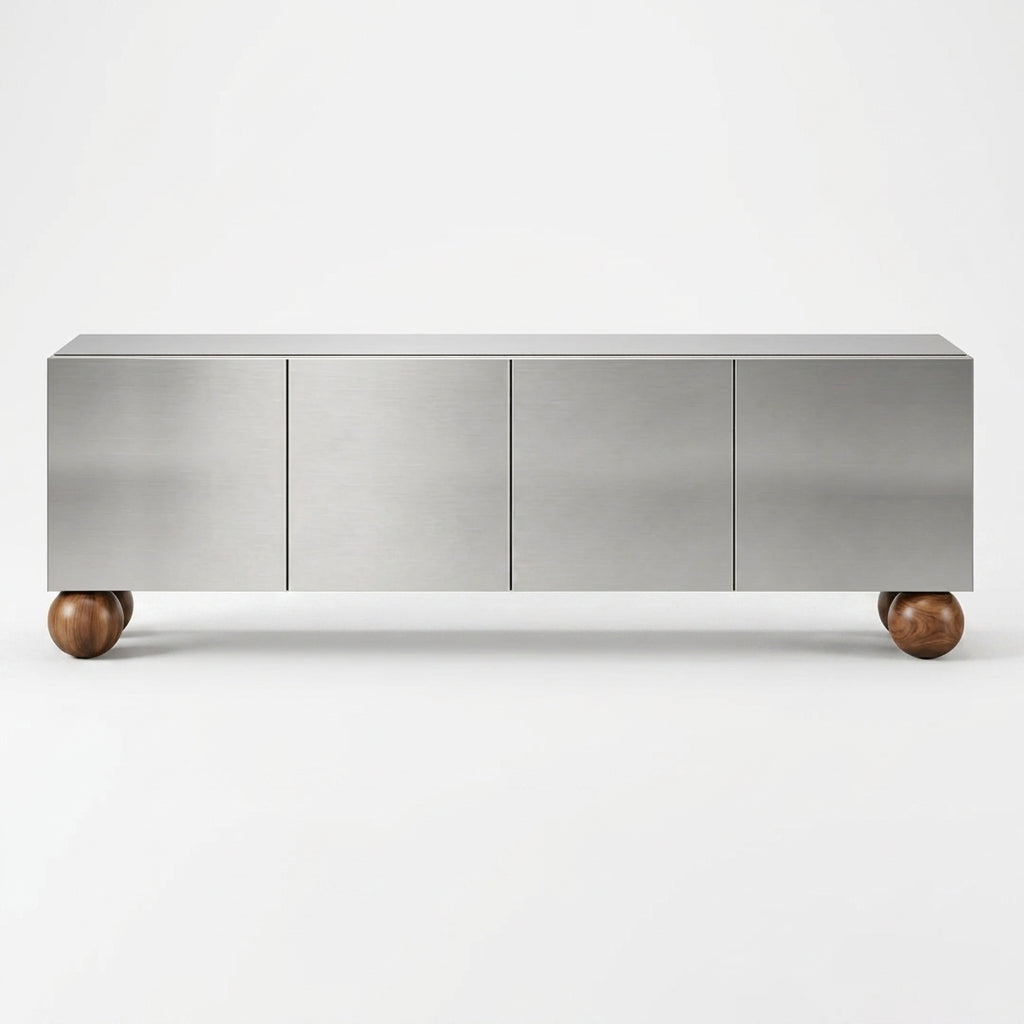 Loewe TV unit