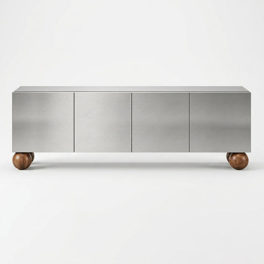 Loewe TV unit