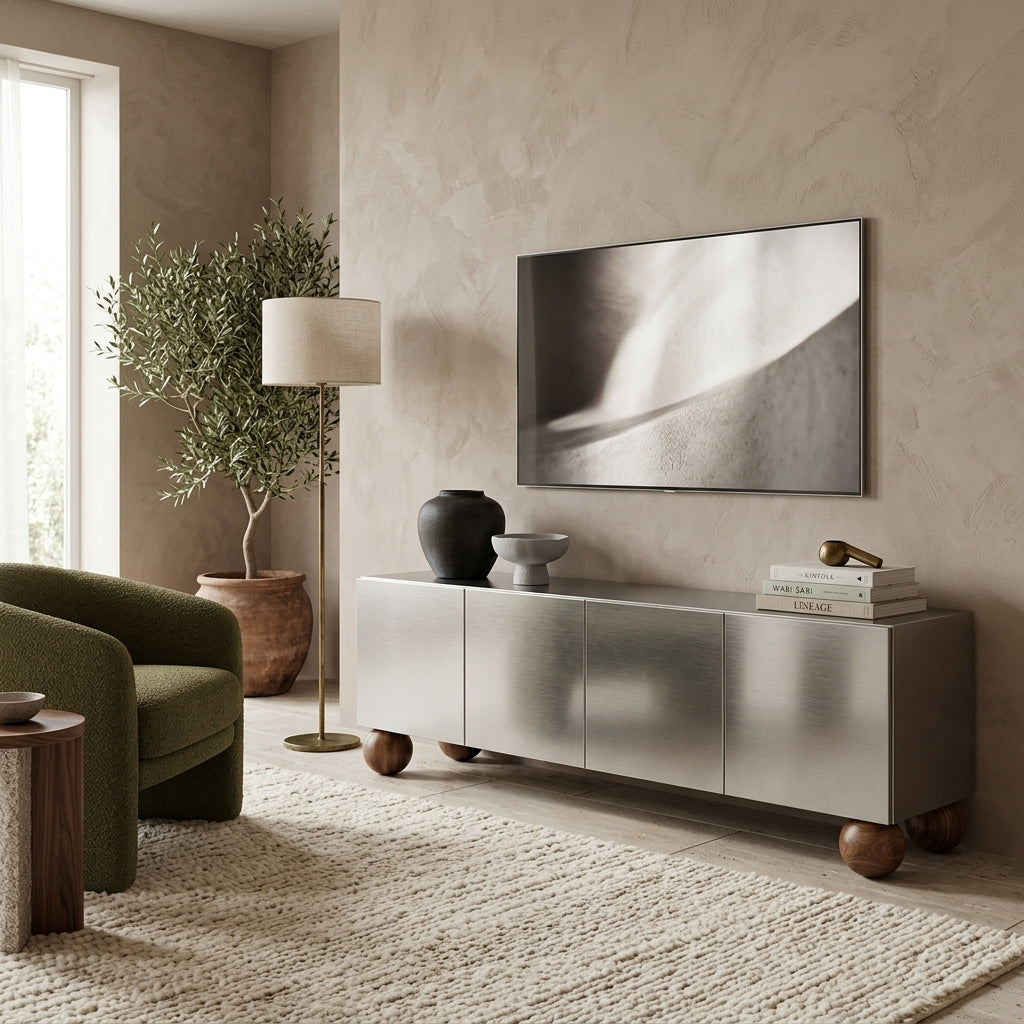 Loewe TV unit