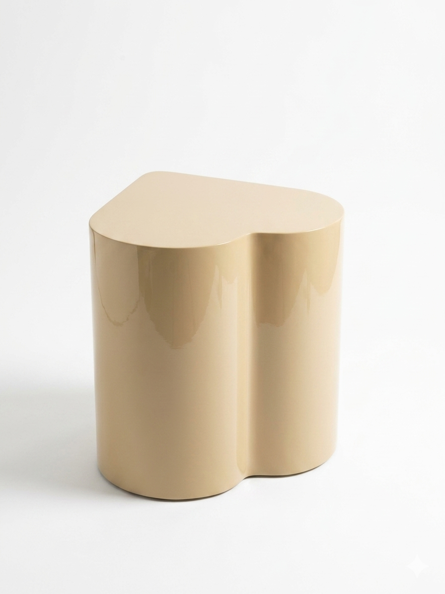 The Cherie Side Table