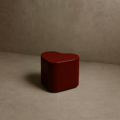 The Mini Love Side Table