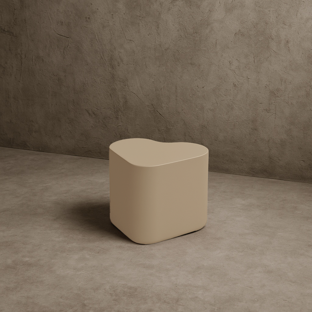 The Mini Love Side Table