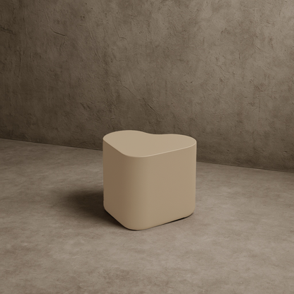 The Mini Love Side Table