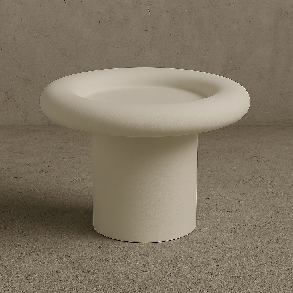 The Lune Coffee Table