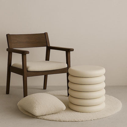 The Lune Side Table