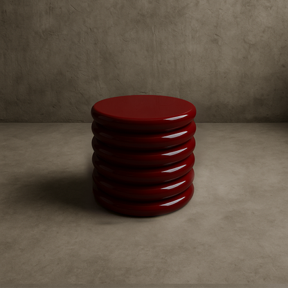 The Lune Side Table
