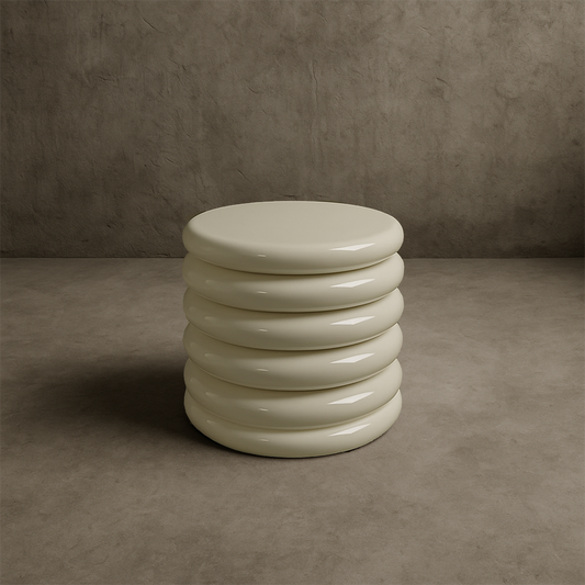 The Mini Lune Side Table