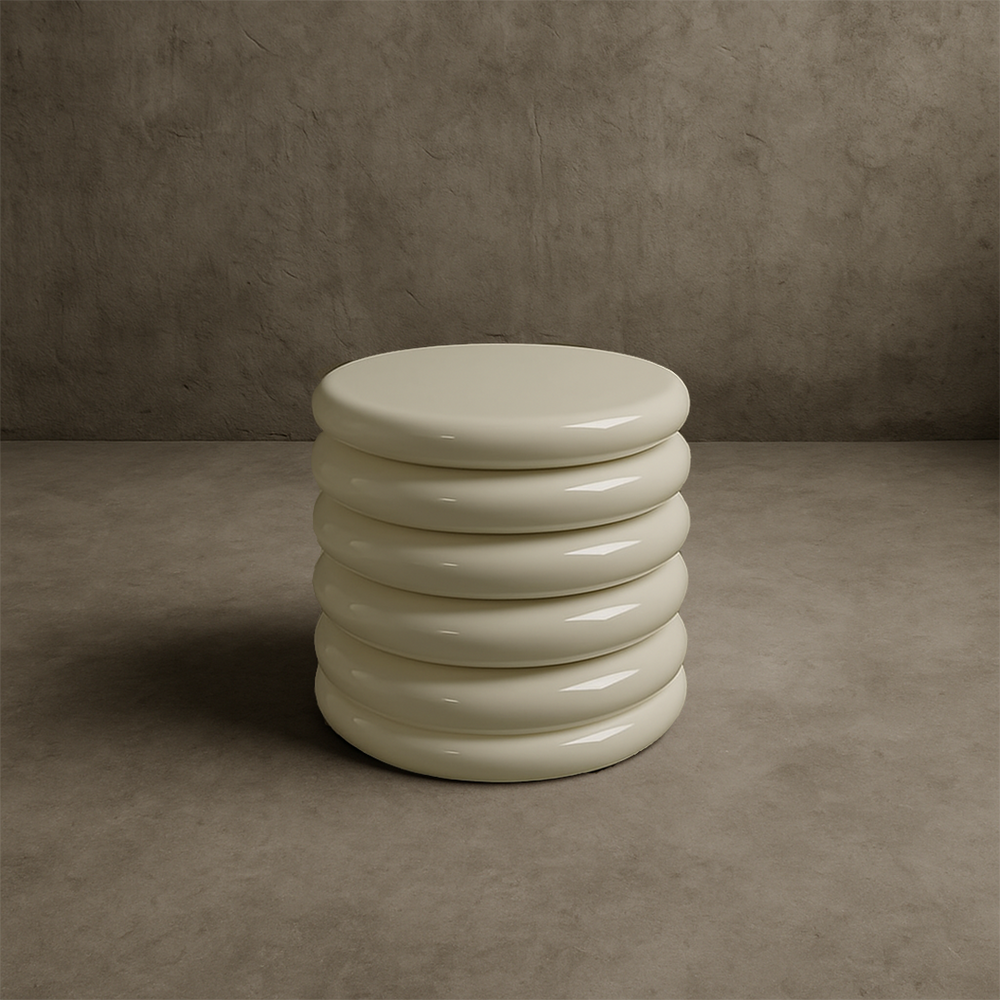 The Mini Lune Side Table