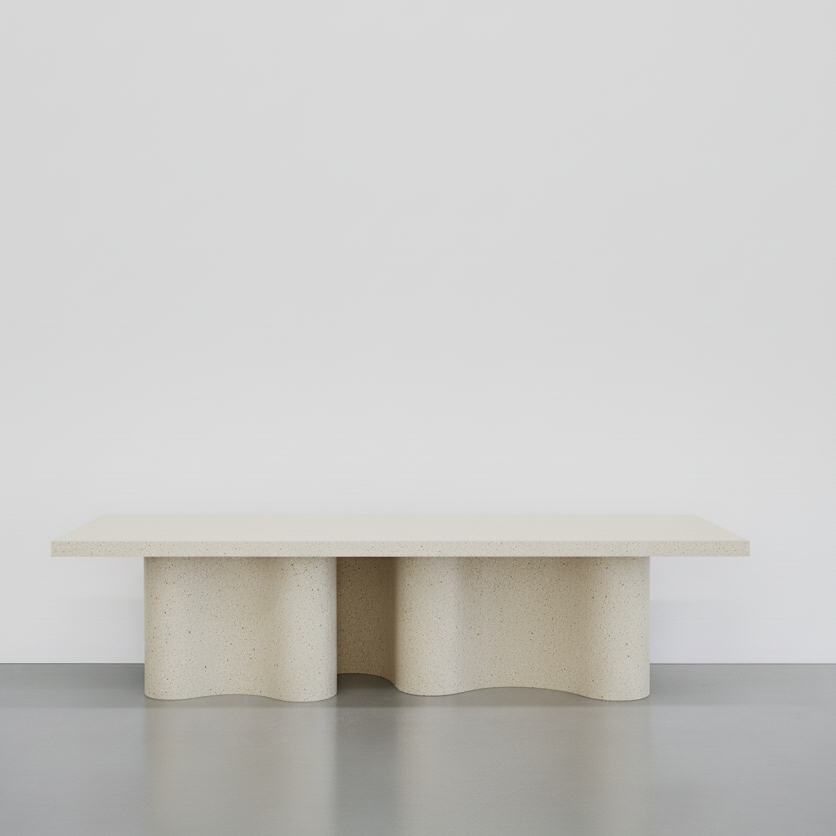 The James Dining Table