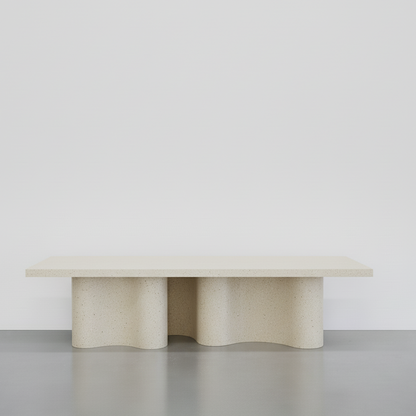 The James Dining Table