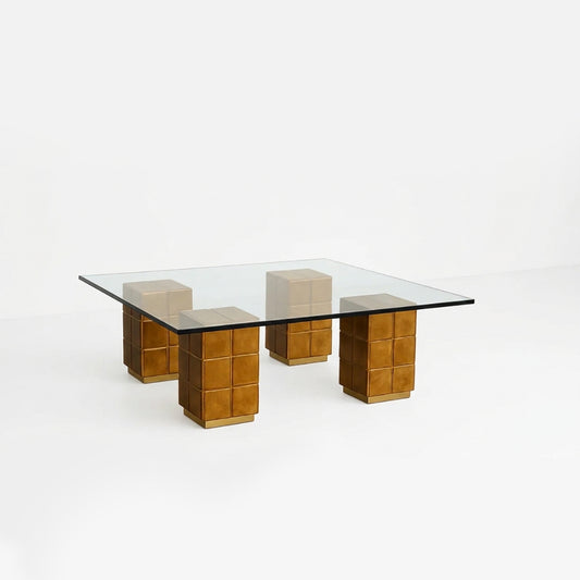 Mirae Coffee Table