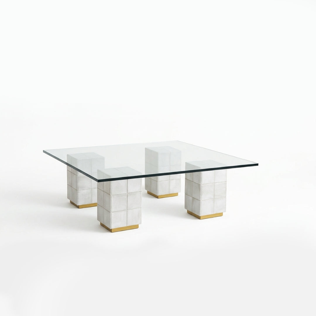 Mirae Coffee Table