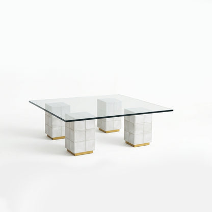 Mirae Coffee Table