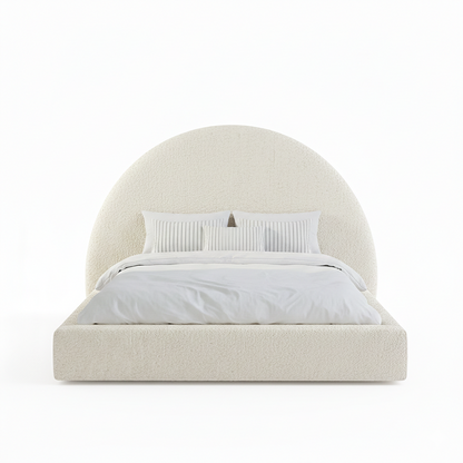 The Moonlight Bed