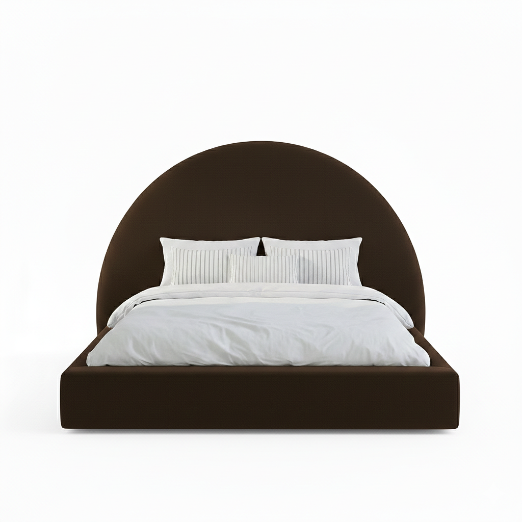The Moonlight Bed