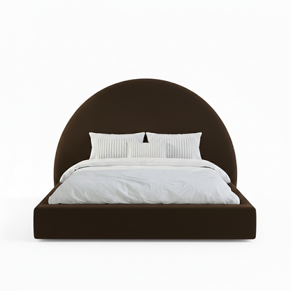 The Moonlight Bed
