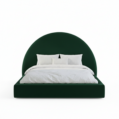 The Moonlight Bed