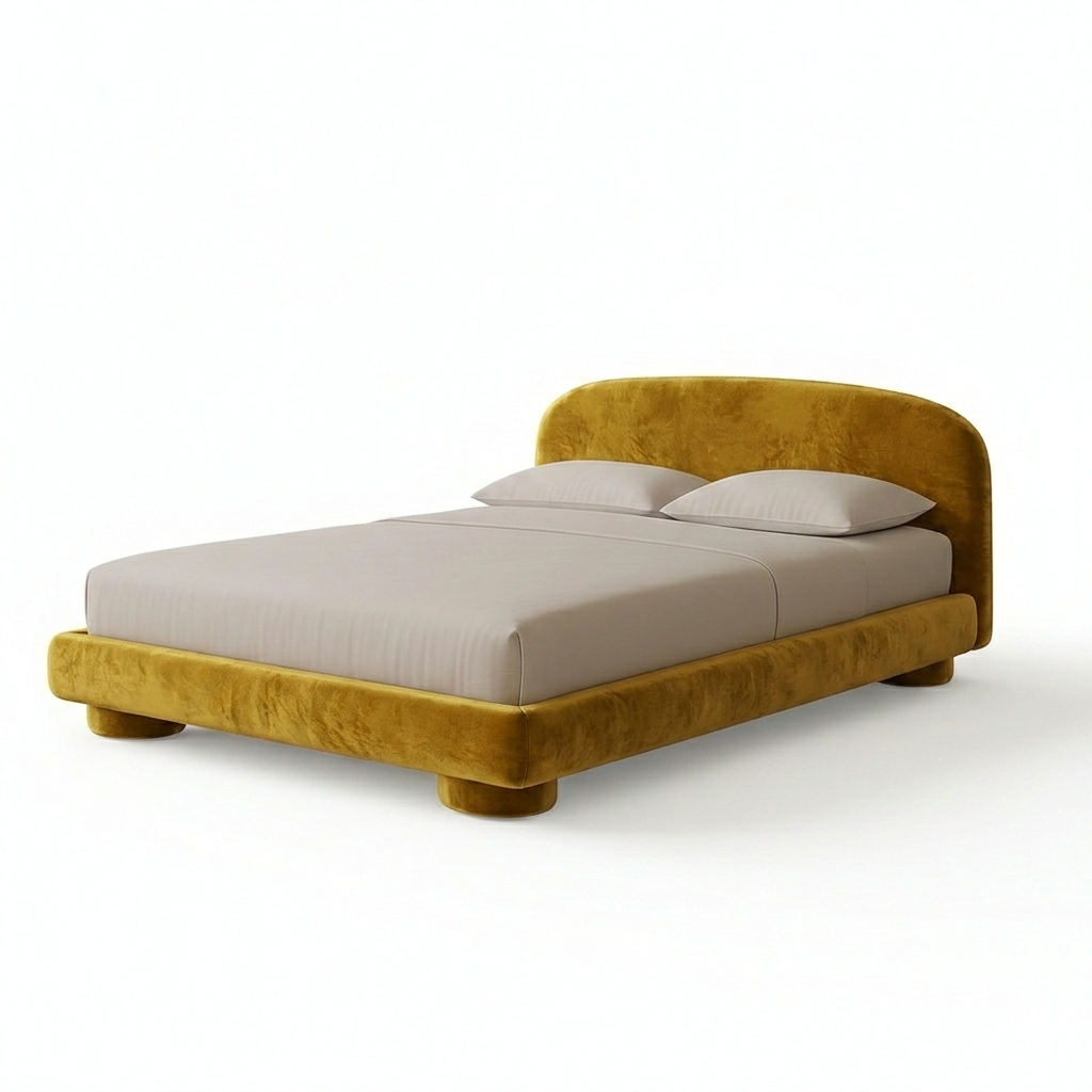 The Dottie Bed