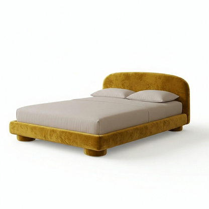 The Dottie Bed