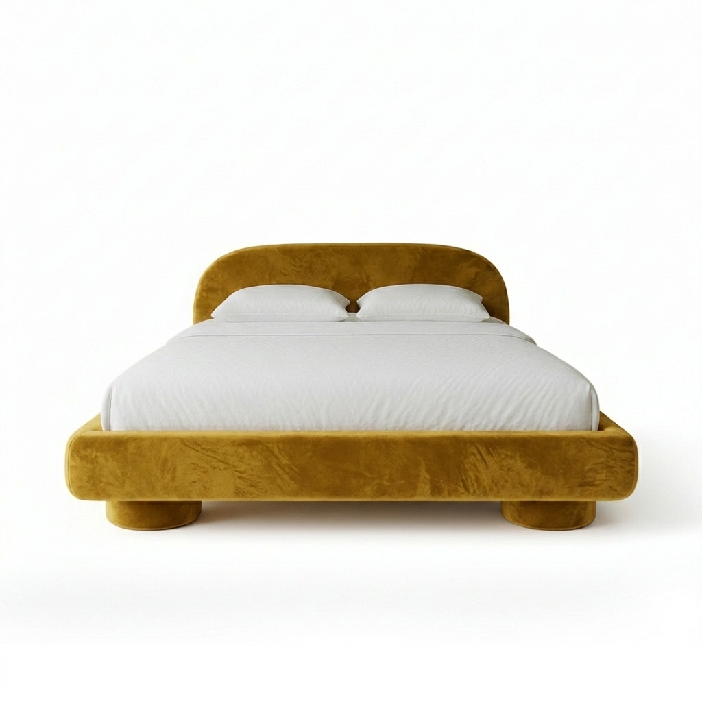 The Dottie Bed