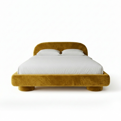 The Dottie Bed