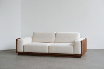 Nestle Two Seater
