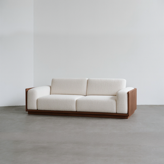 The Nestle Two Seater Sofa