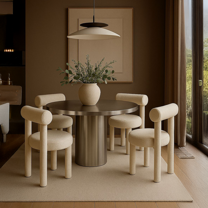 Orb Dining Table