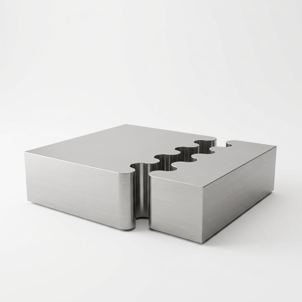 The James Coffee Table