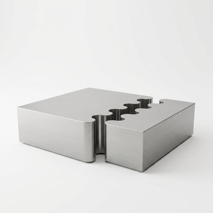 The James Coffee Table