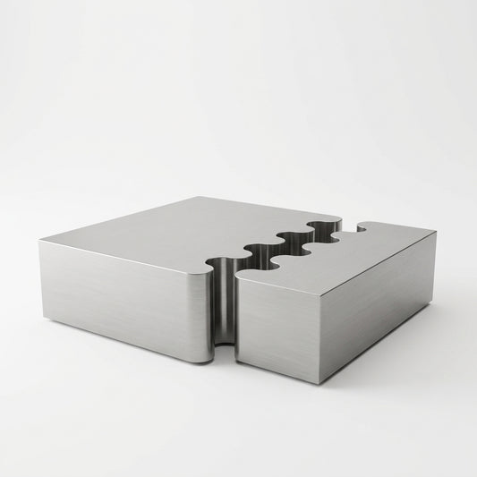 The James Coffee Table