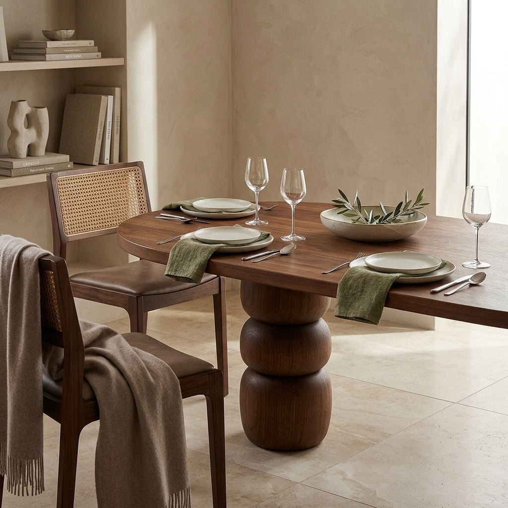 La Ronde Dining Table