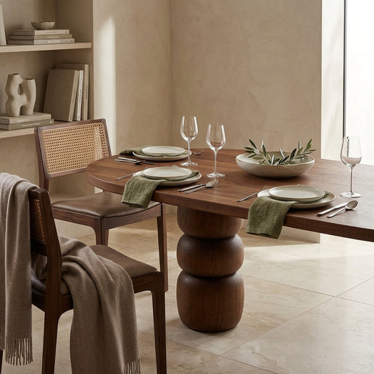 La Ronde Dining Table