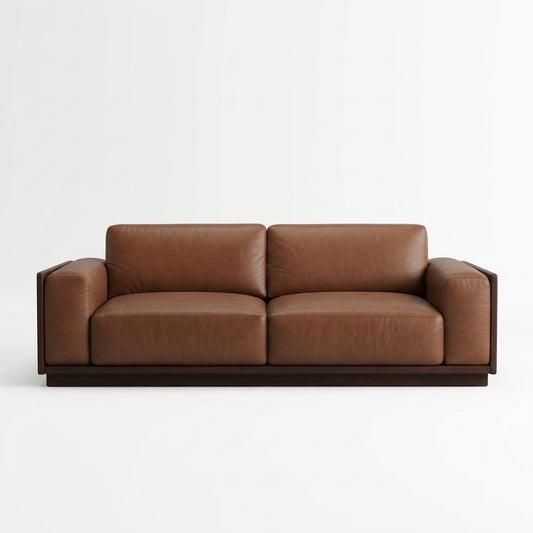 The Nestle Two Seater Sofa