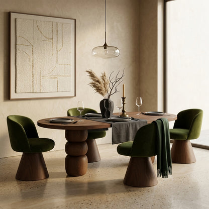 La Ronde Dining Table