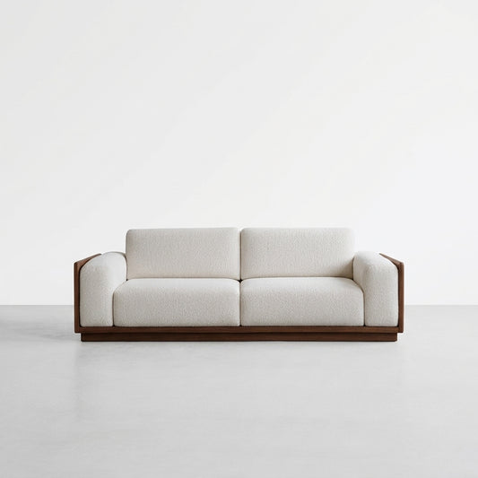 The Nestle Two Seater Sofa