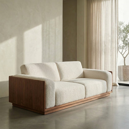 The Nestle Two Seater Sofa