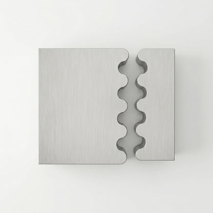 The James Coffee Table