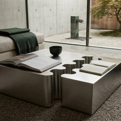 The James Coffee Table