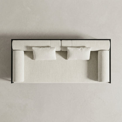 Alto 2-seater Sofa