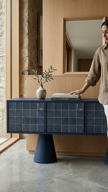 The Gwyneth Sideboard XL