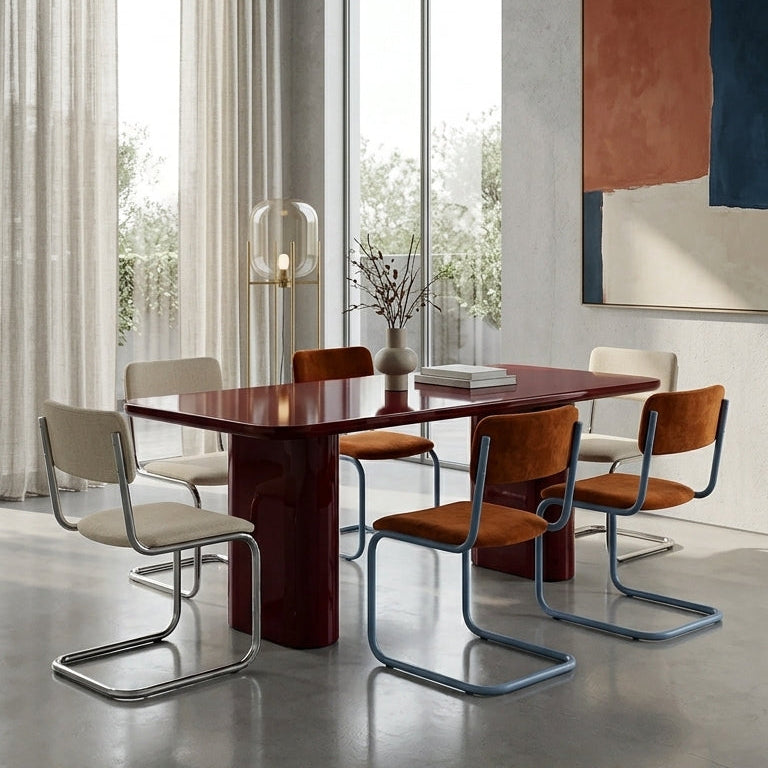 The Zaha Dining Chair